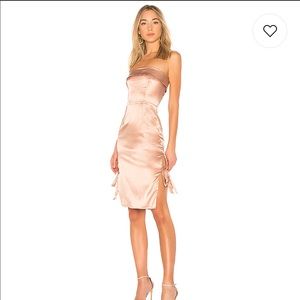 NBD x Revolve Abella Dress